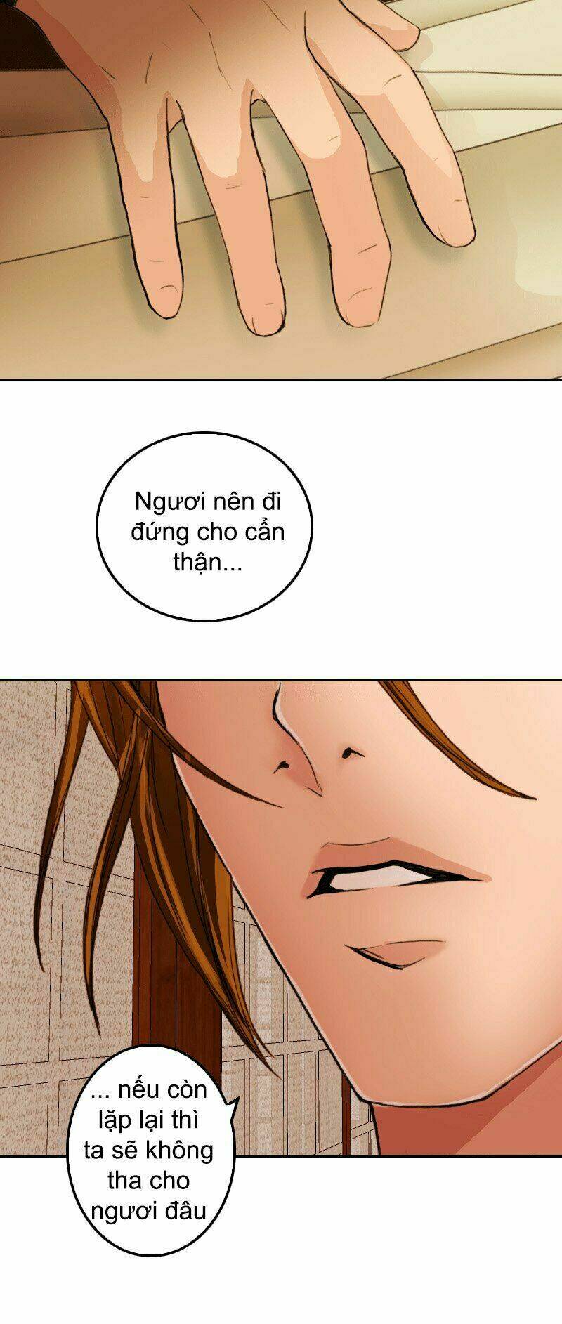 Huyết Đế Bạo Chúa: Chapter 13