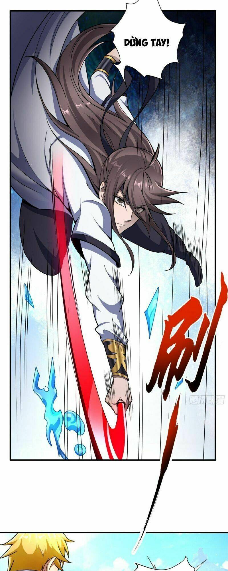 Vận Rủi Thực Không Phải Cha Ta: Chapter 29