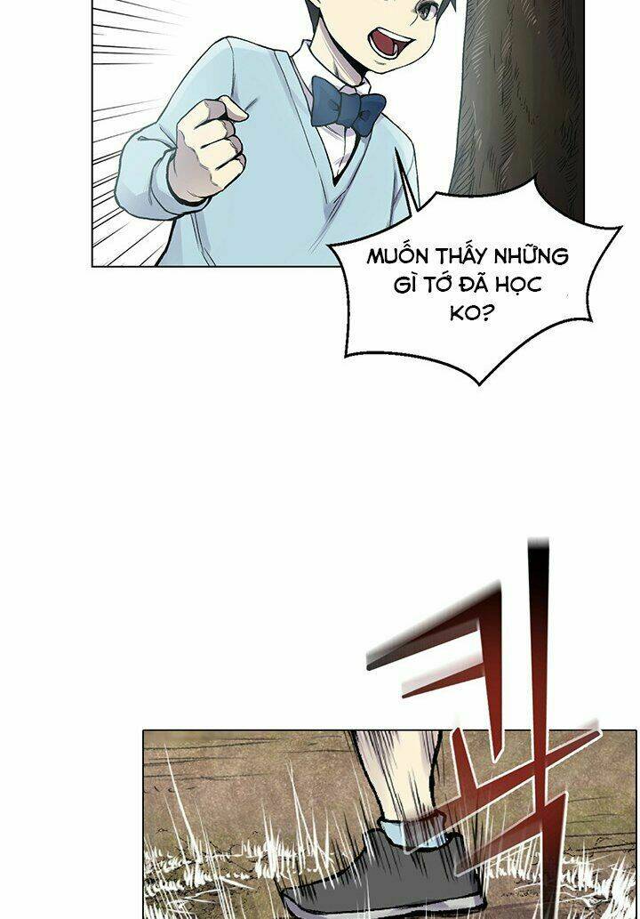 Luân Hồi Ác Nhân: Chapter 2