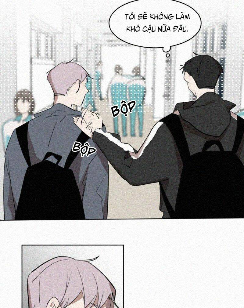 Câu Chuyện Về Cậu Và Tôi: Chapter 48