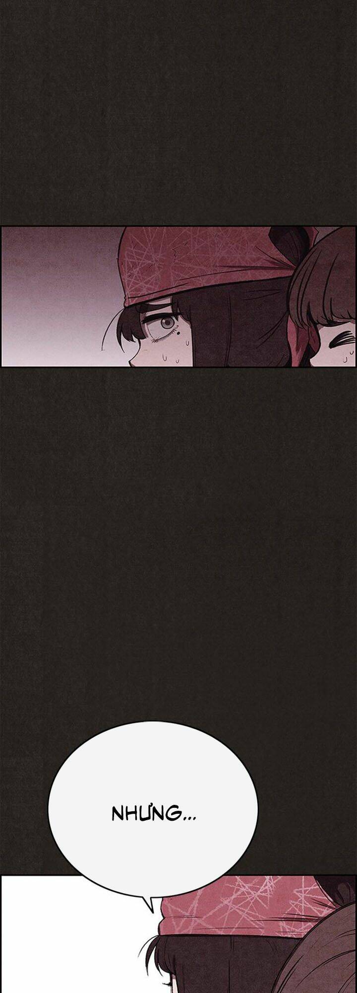 Quái Vật Tại Chung Cư Xanh: Chapter 131