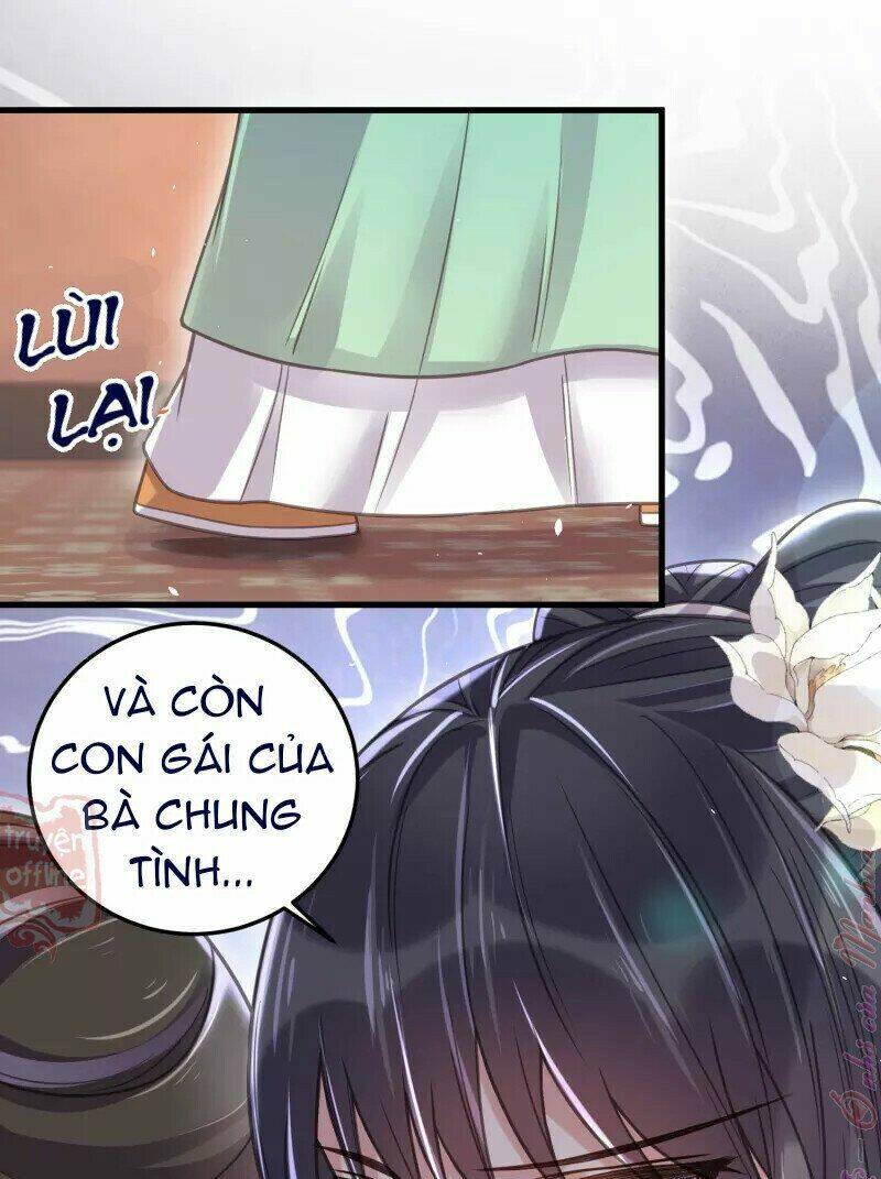 Nhật Kí Học Tập Của Hắc Liên Hoa: Chapter 47
