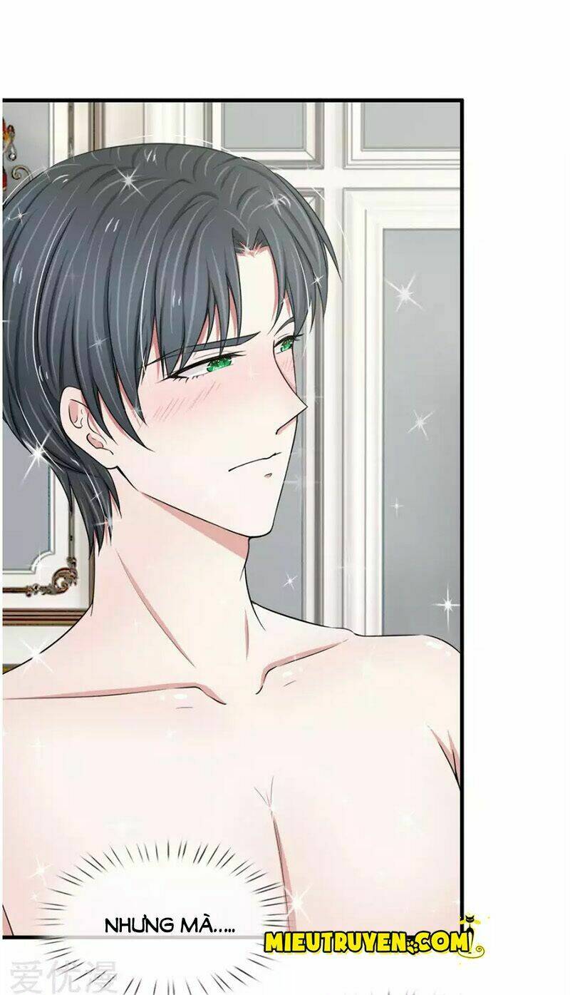 Phúc Hắc Lão Công Buông Em Ra: Chapter 24