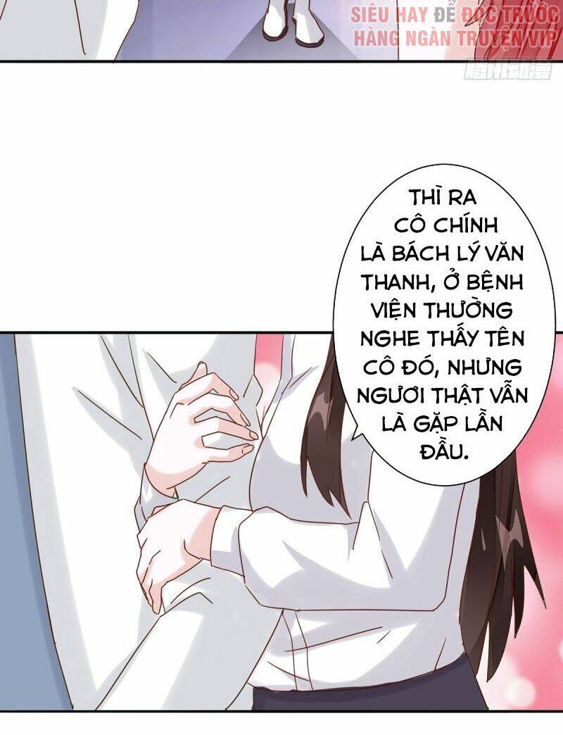 Đô Thị Siêu Cấp Y Sinh: Chapter 50