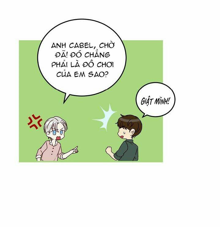 Đừng Chọc Đứa Em Gái Bé Bỏng Của Chúng Tôi: Chapter 26