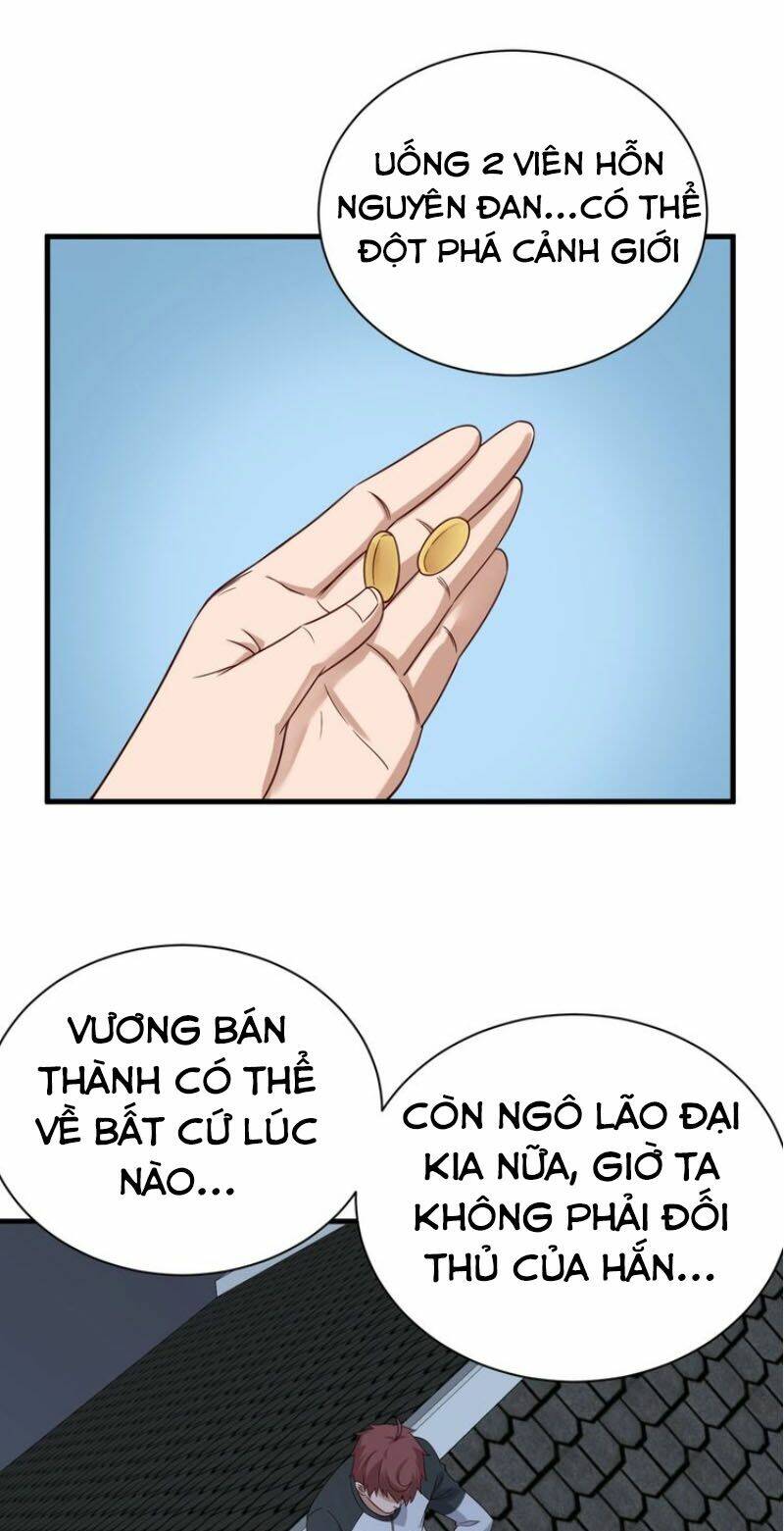 Hệ Thống Tu Tiên Mạnh Nhất: Chapter 49