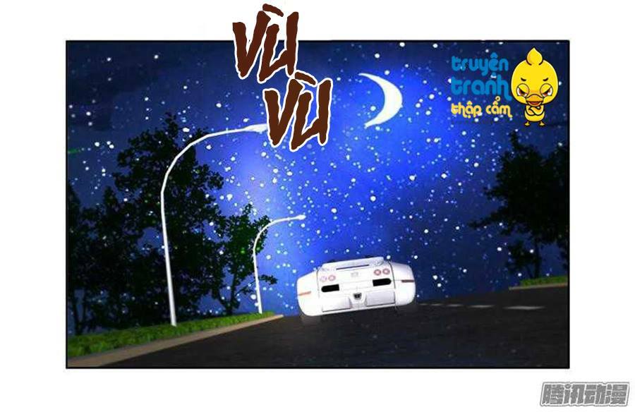 Cường Sủng Hào Môn Tiểu Manh Thê: Chapter 23