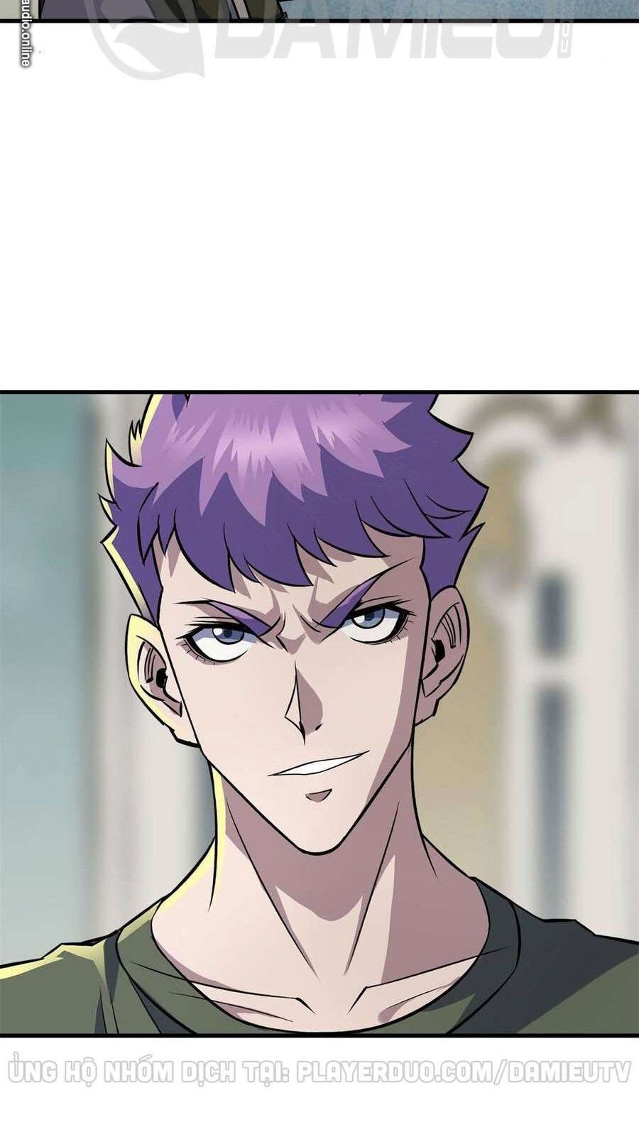 Thú Nhân: Chapter 207