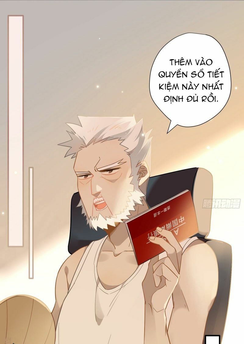 Nữ Phụ Như Tôi Cũng Có Ngày Ra Mắt: Chapter 17