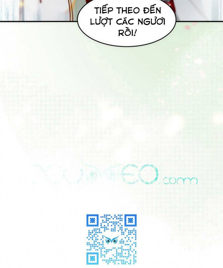 Nghịch Thiên Thần Phi Chí Thượng: Chapter 45