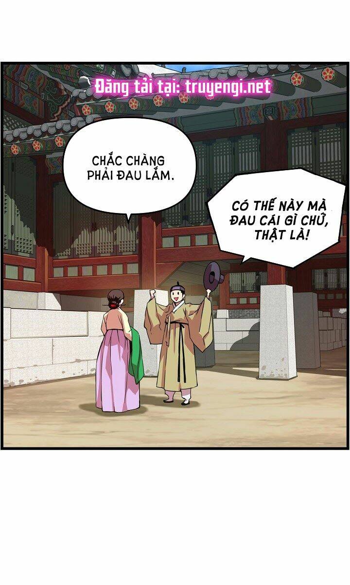 Tôi Sẽ Sống Như Một Hoàng Tử: Chapter 19