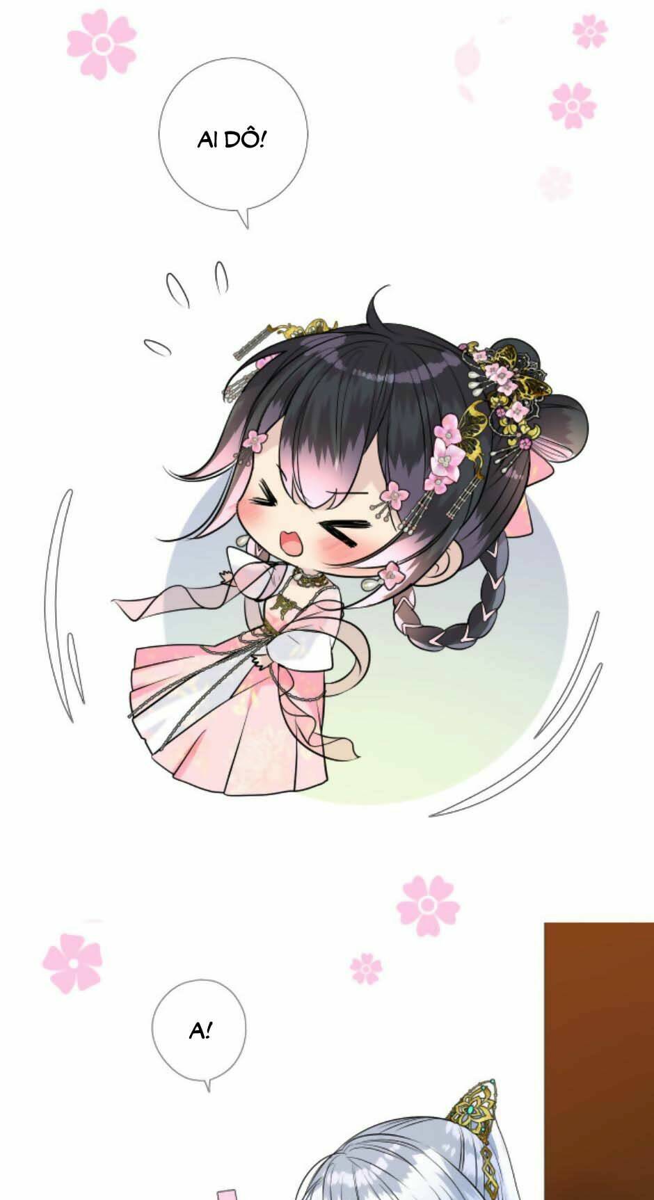 Sao Lại Là Yêu?: Chapter 28