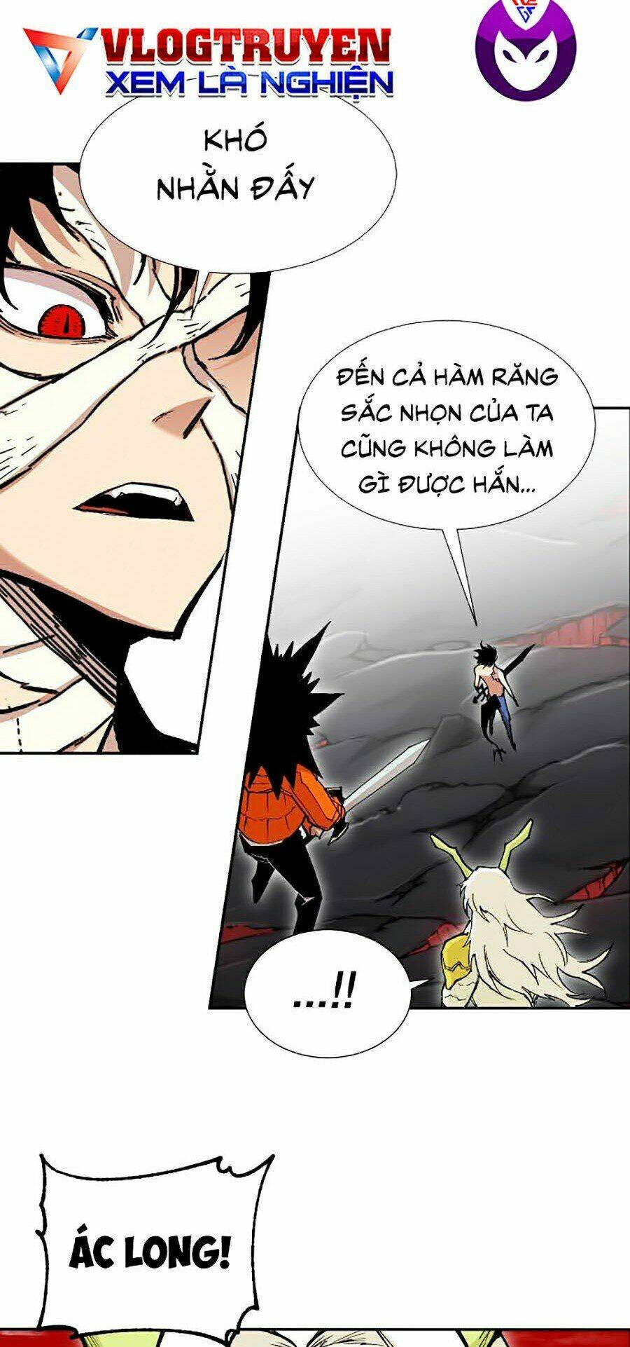 Hard Core Leveling Warrior Ss2: Chapter 109