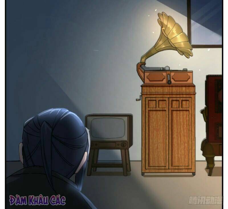 Hắc Bạch Hữu Thường: Chapter 8