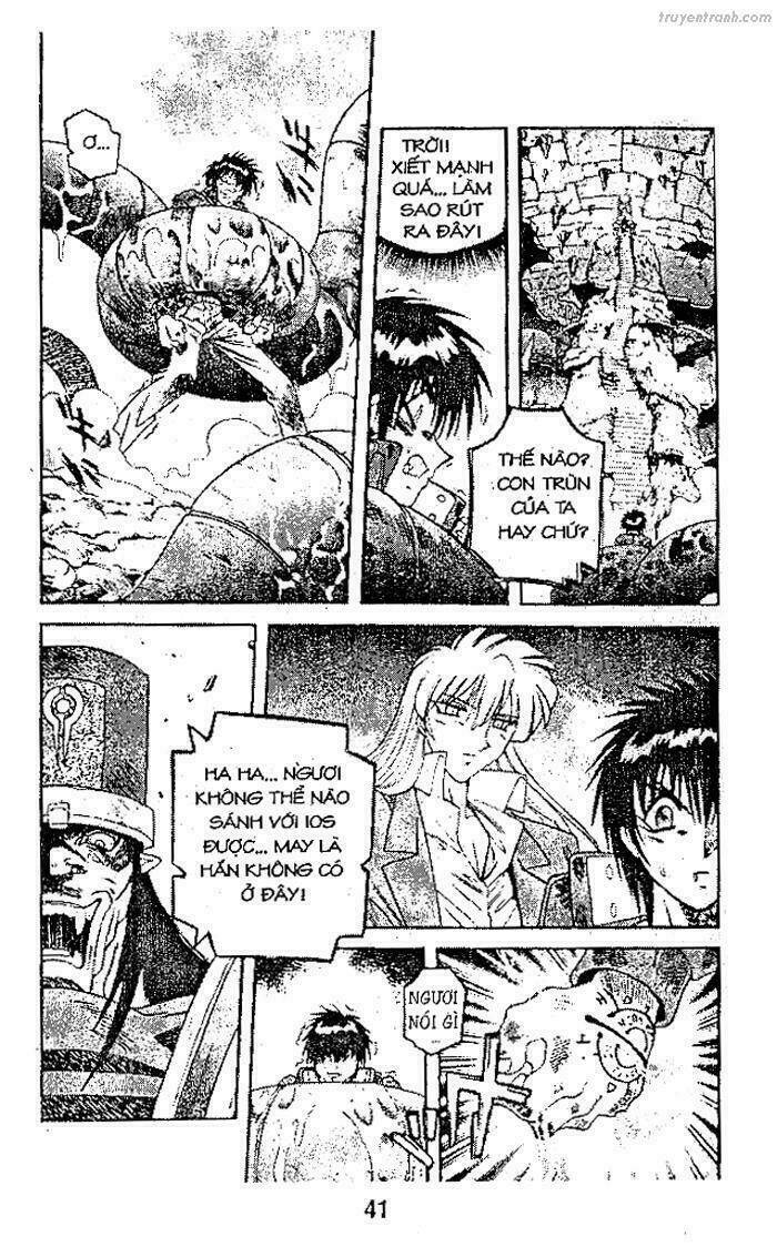 Devil And Devil: Chapter 47