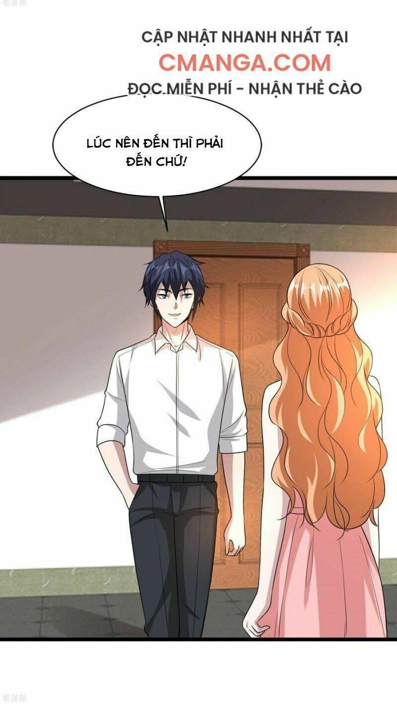Đô Thị Tà Vương: Chapter 133