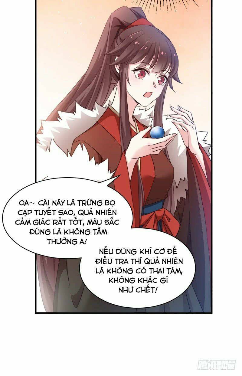 Trò Chơi Trừng Phạt: Chapter 38