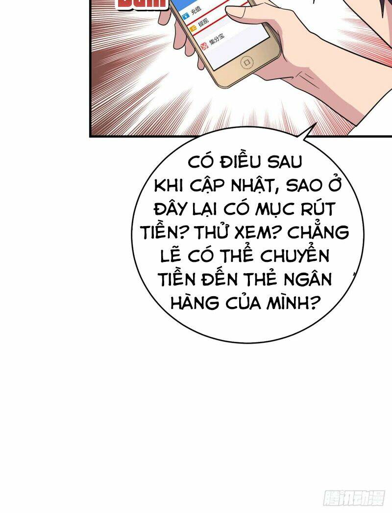 Đại Gia Livestream Vạn Giới: Chapter 17