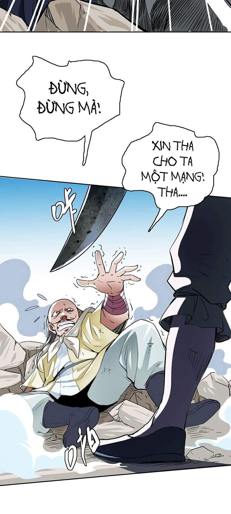 Siêu Đạo Thần Thuật: Chapter 17