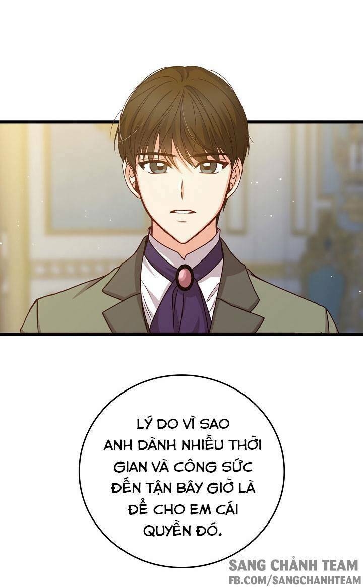 Đừng Chọc Đứa Em Gái Bé Bỏng Của Chúng Tôi: Chapter 40