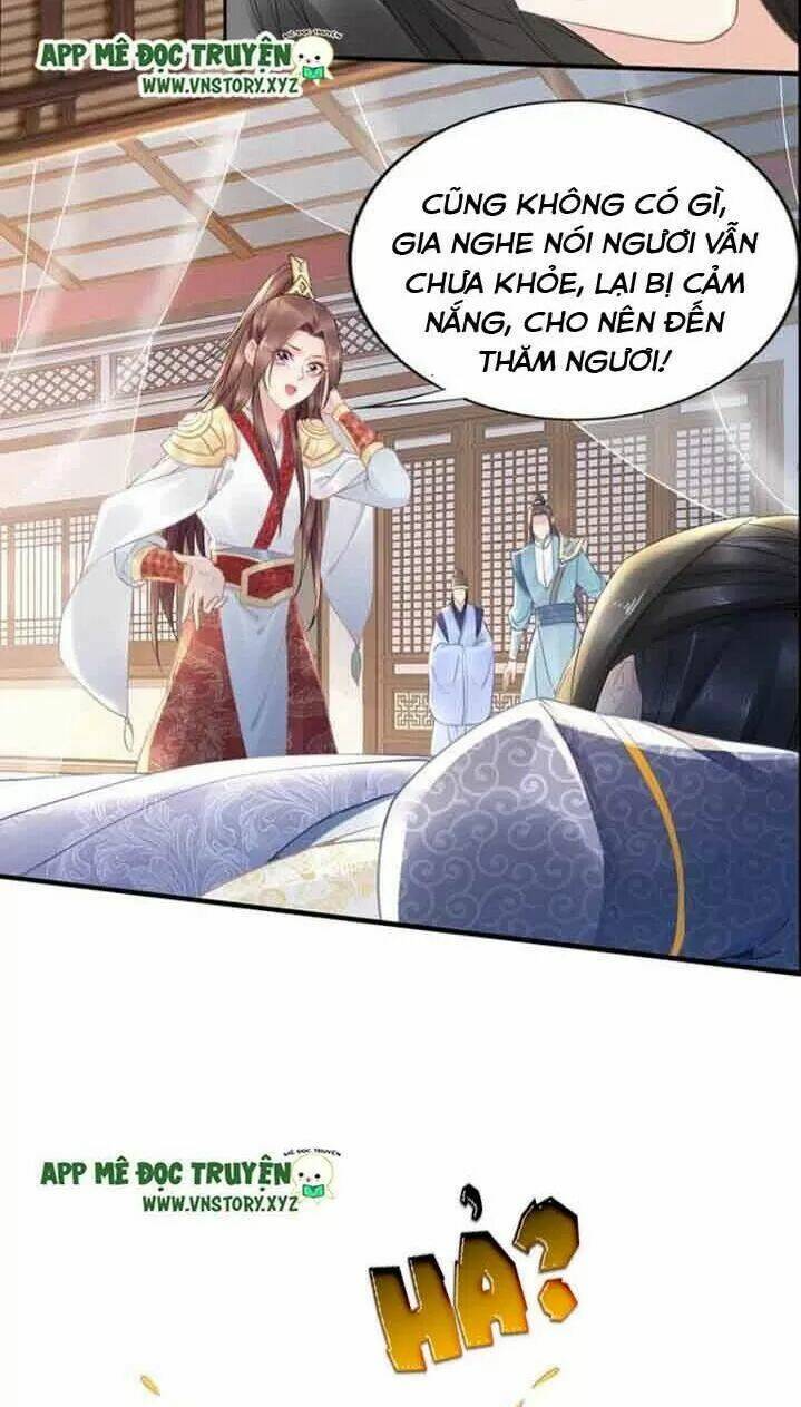 Nhất Sinh Nhất Thế Tiếu Thương Khung: Chapter 58