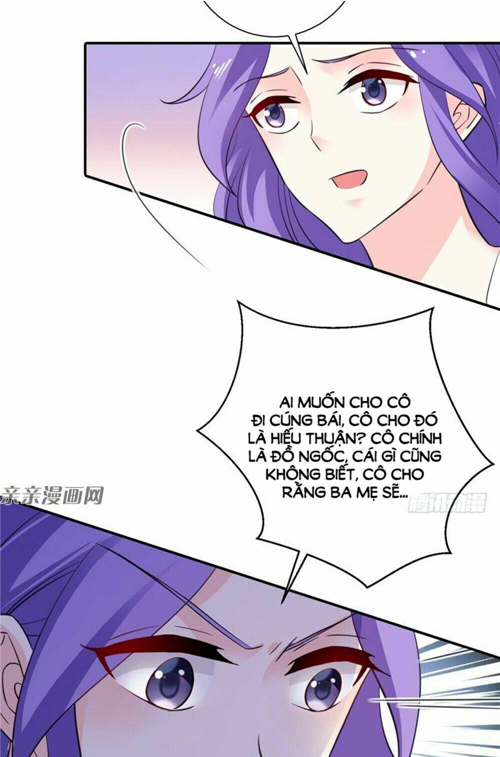 Vợ Yêu Là Báu Vật: Chapter 67