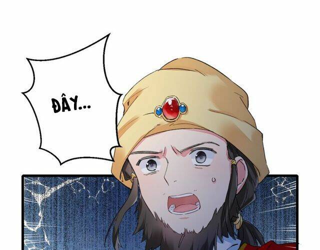 Hoa Nhan Sách: Chapter 96.1