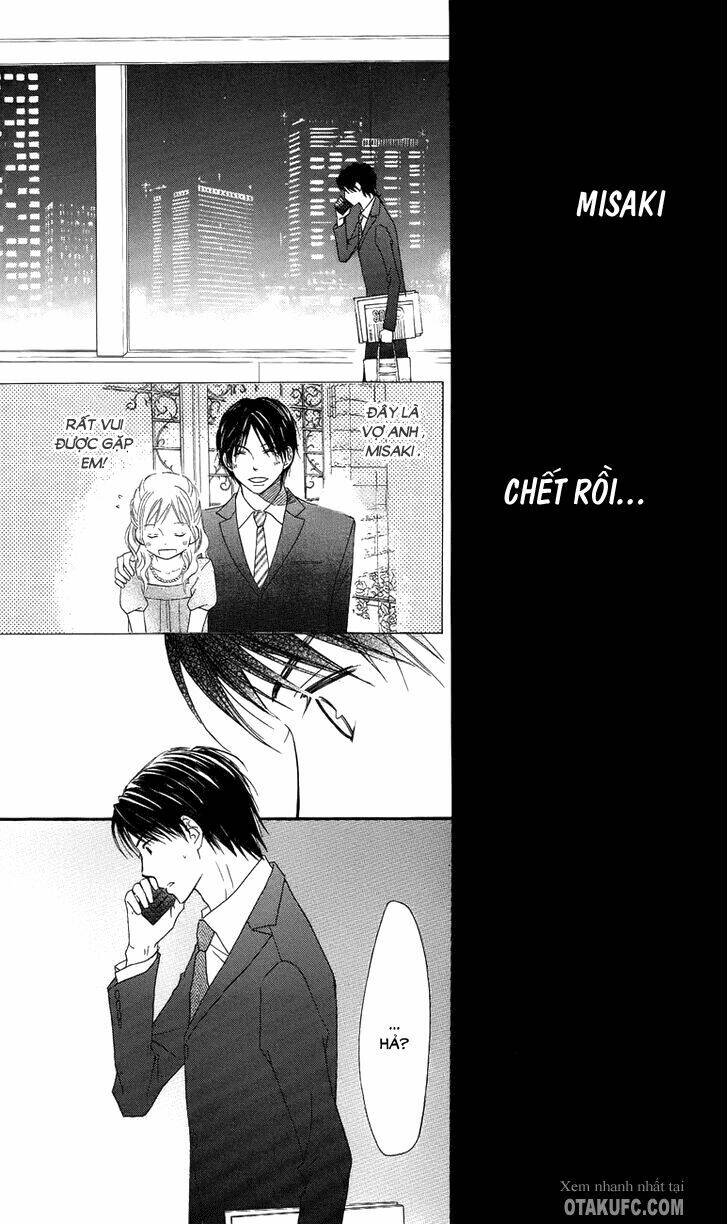 Love So Life: Chapter 60
