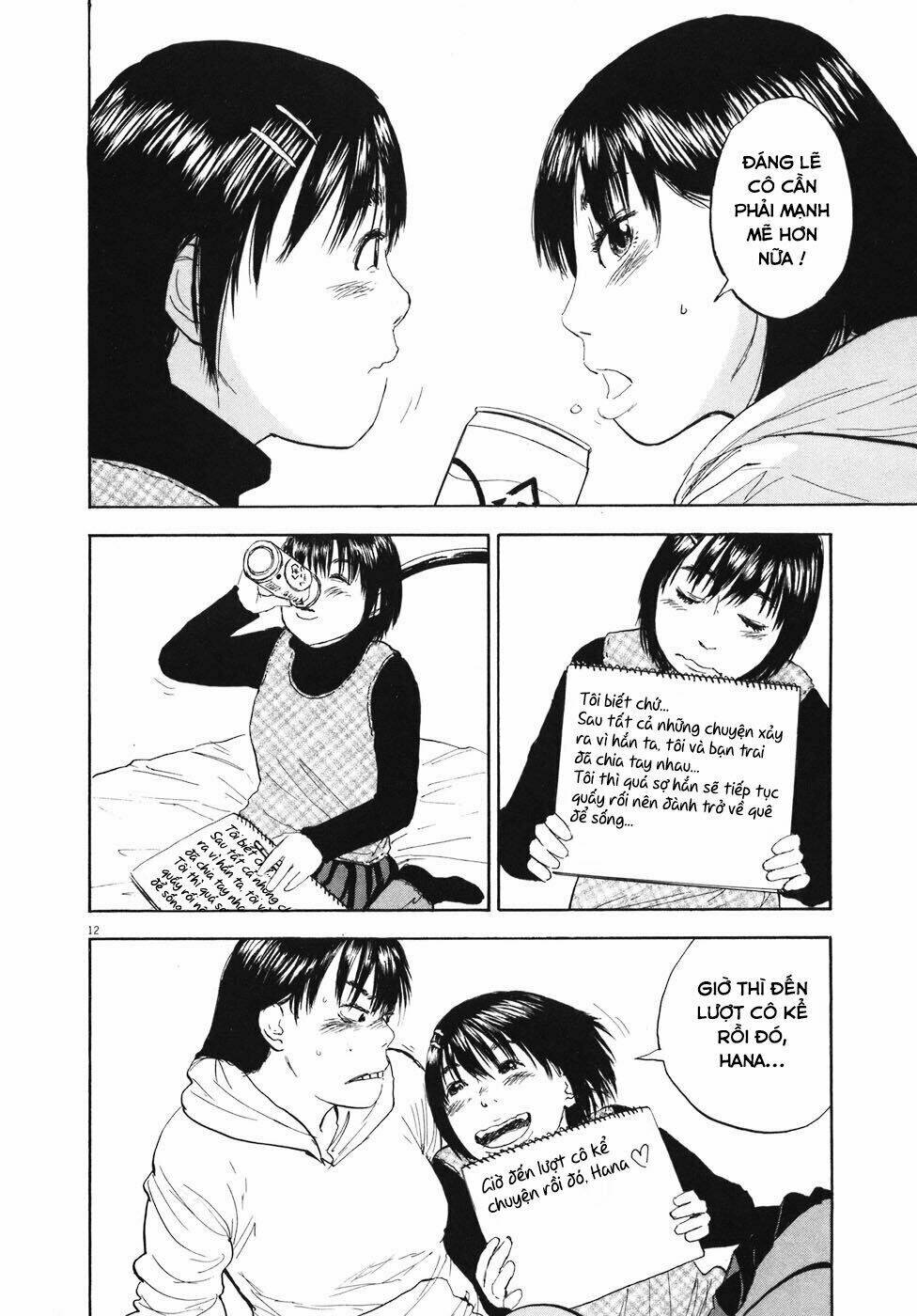 Boy On The Run: Chapter 86