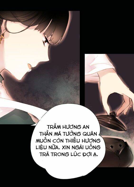 Nam Yên Trai Bút Lục: Chapter 3