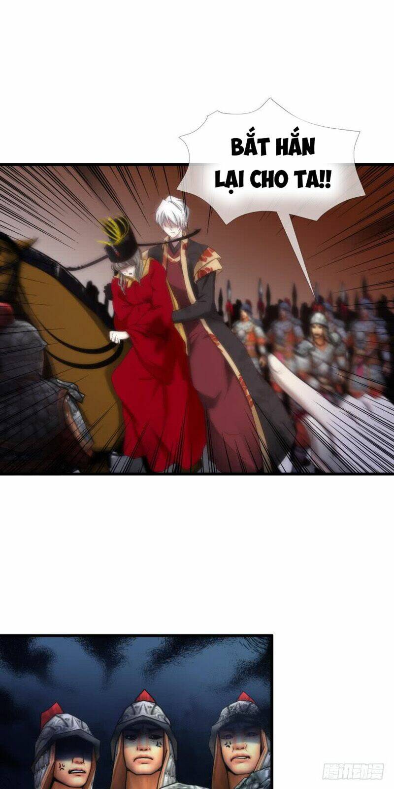 Một Vạn Tư Thế Công Lược Yêu Nam: Chapter 149