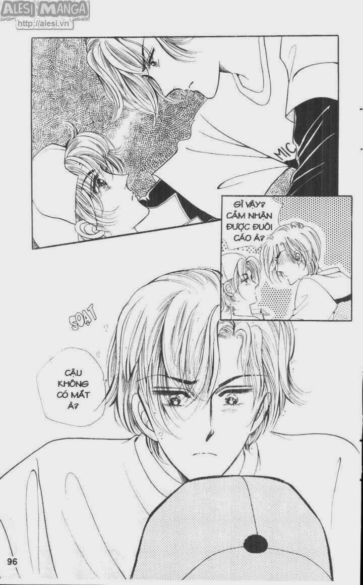 Nhỏ Con Trai: Chapter 3