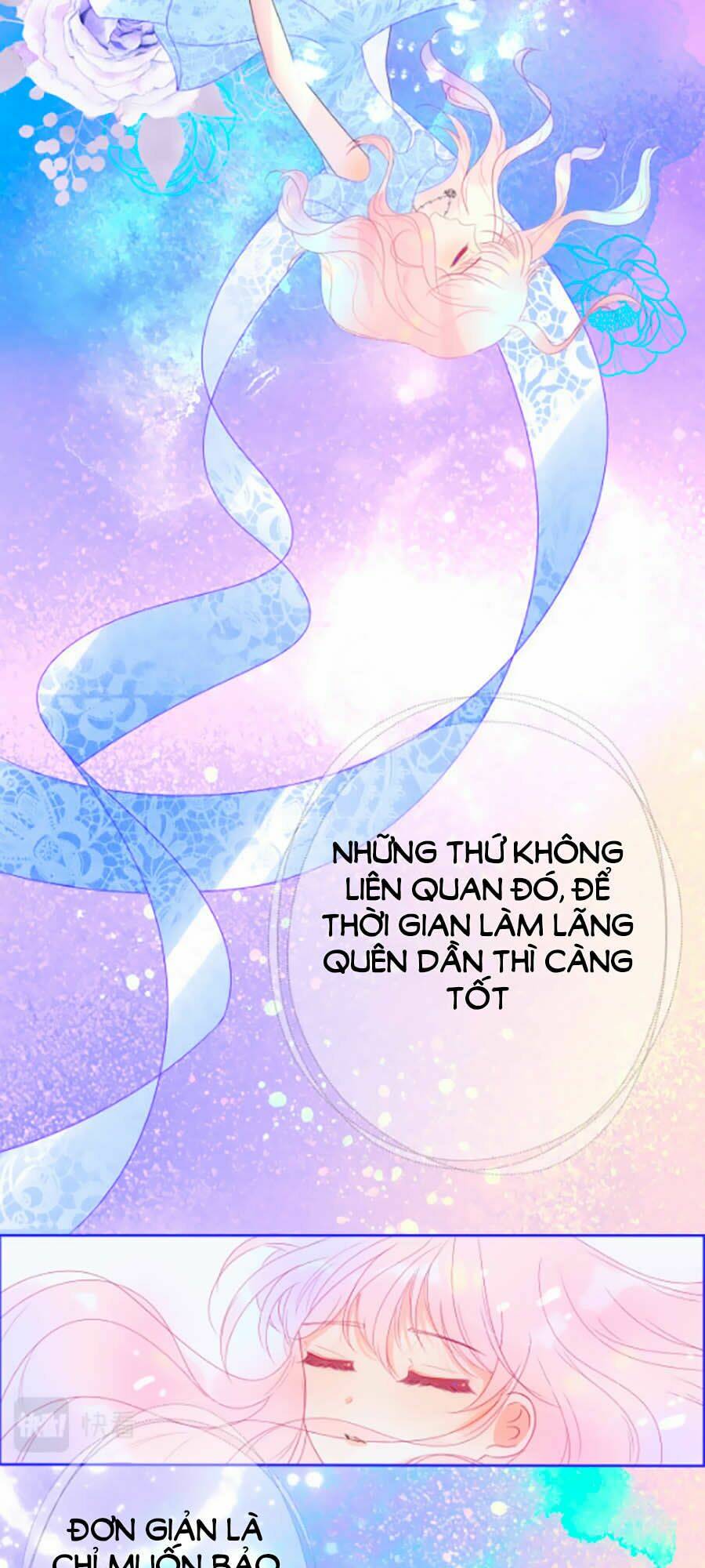 Anh Dành Phần Đời Còn Lại Để Yêu Thương Em: Chapter 1