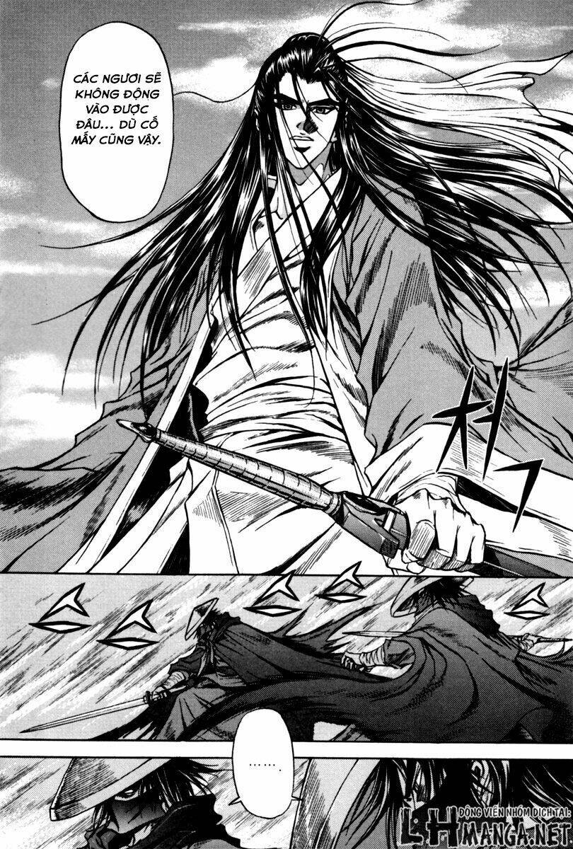 Dark Mage: Chapter 2.2