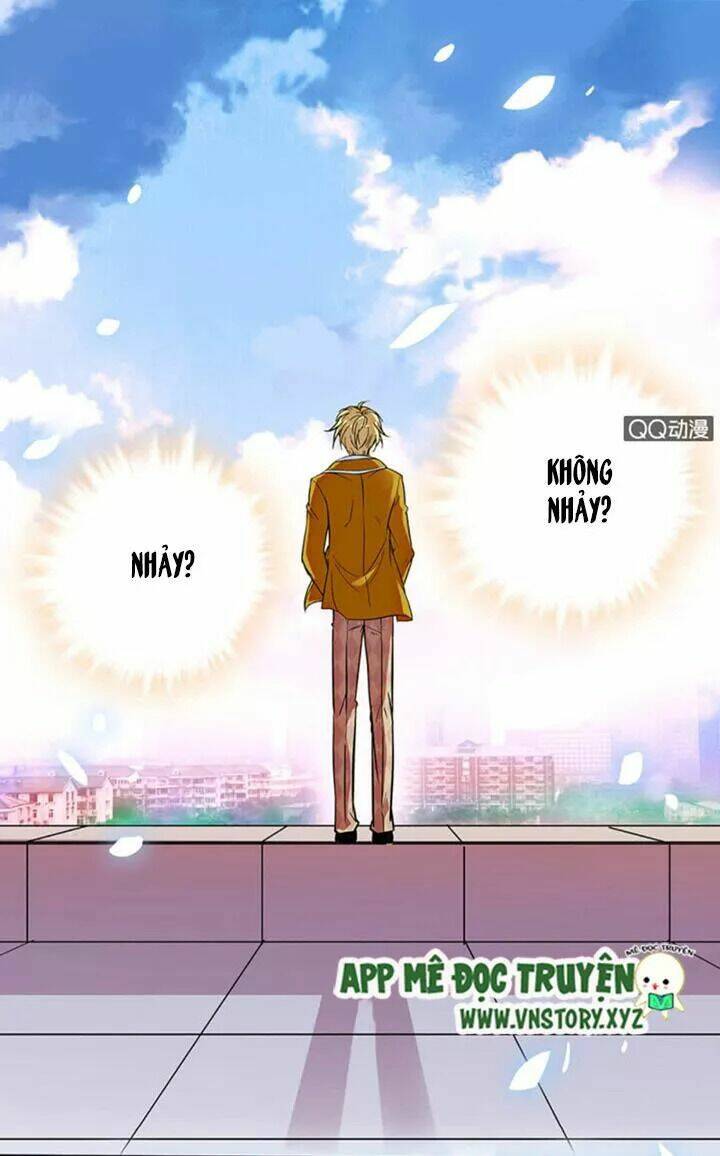 Nữ Hầu Sau Giờ Học: Chapter 43