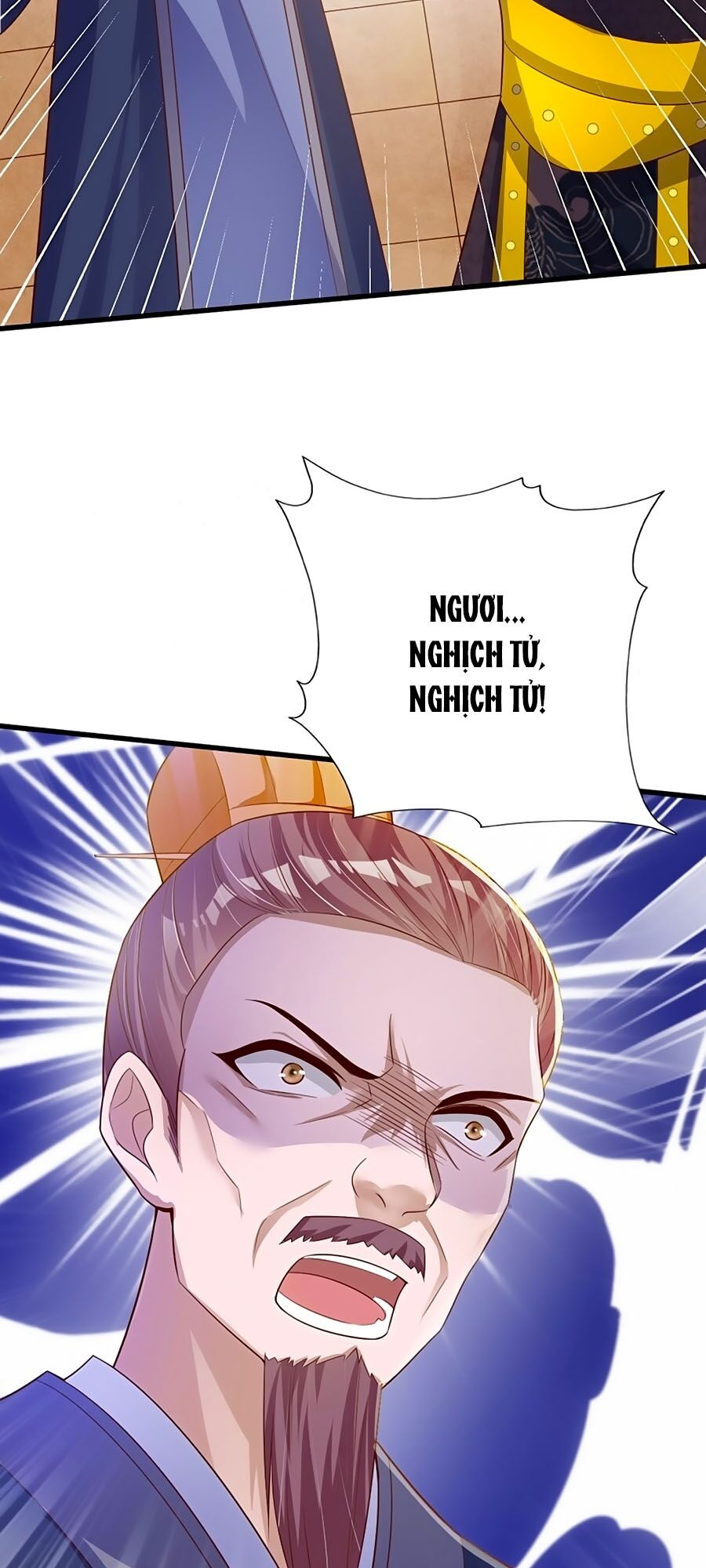Phượng Ngự Tà Vương: Chapter 53