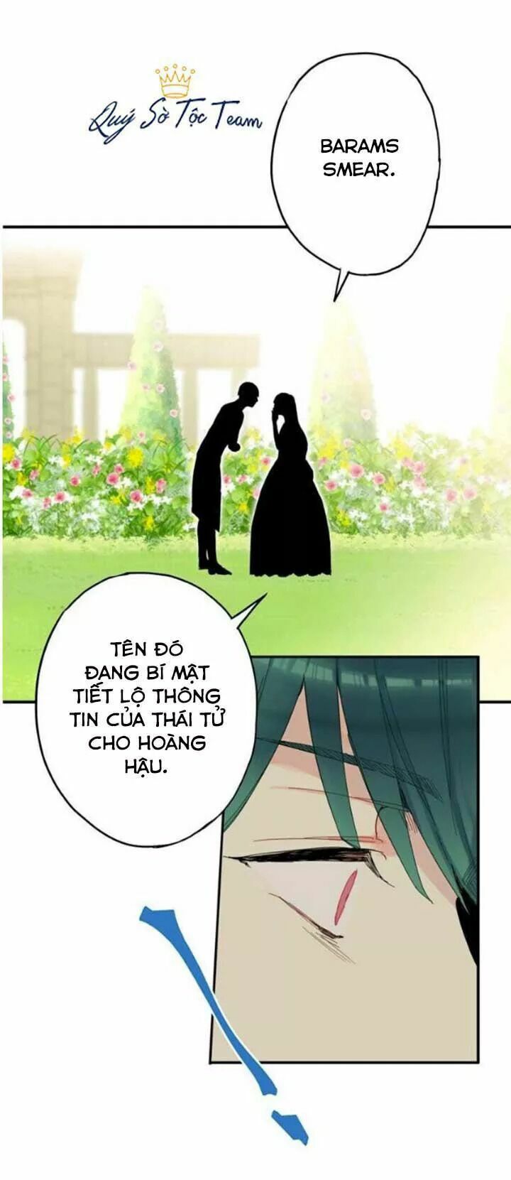 Tồn Tại Với Tư Cách Là Vợ Của Nam Chính: Chapter 20: Kẻ phản bội