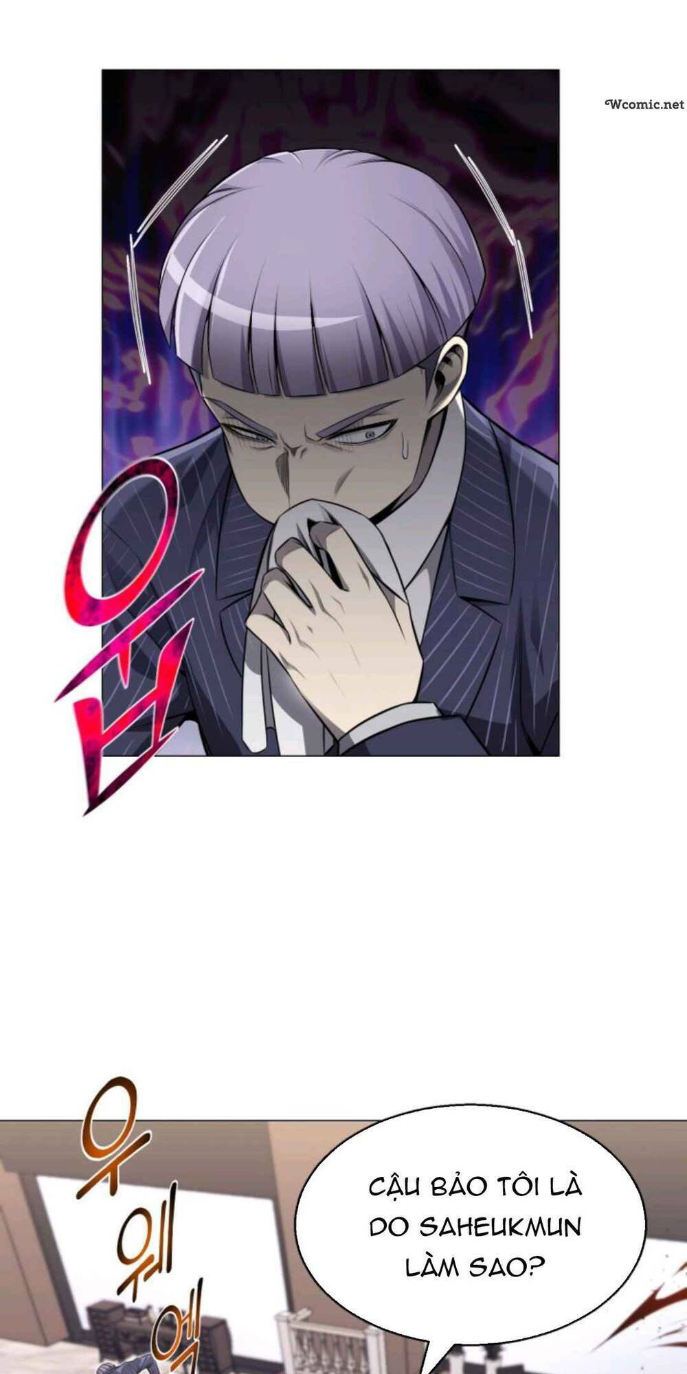 Luân Hồi Ác Nhân: Chapter 75