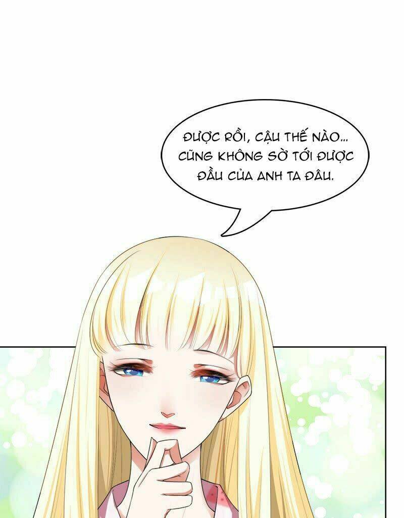 Lãnh Hôn Cuồng Ái: Chapter 9