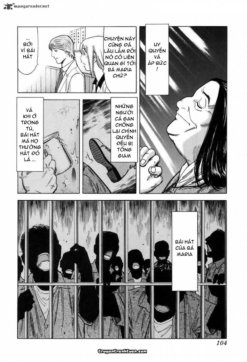 Bartender - Người Pha Chế Rượu: Chapter 68