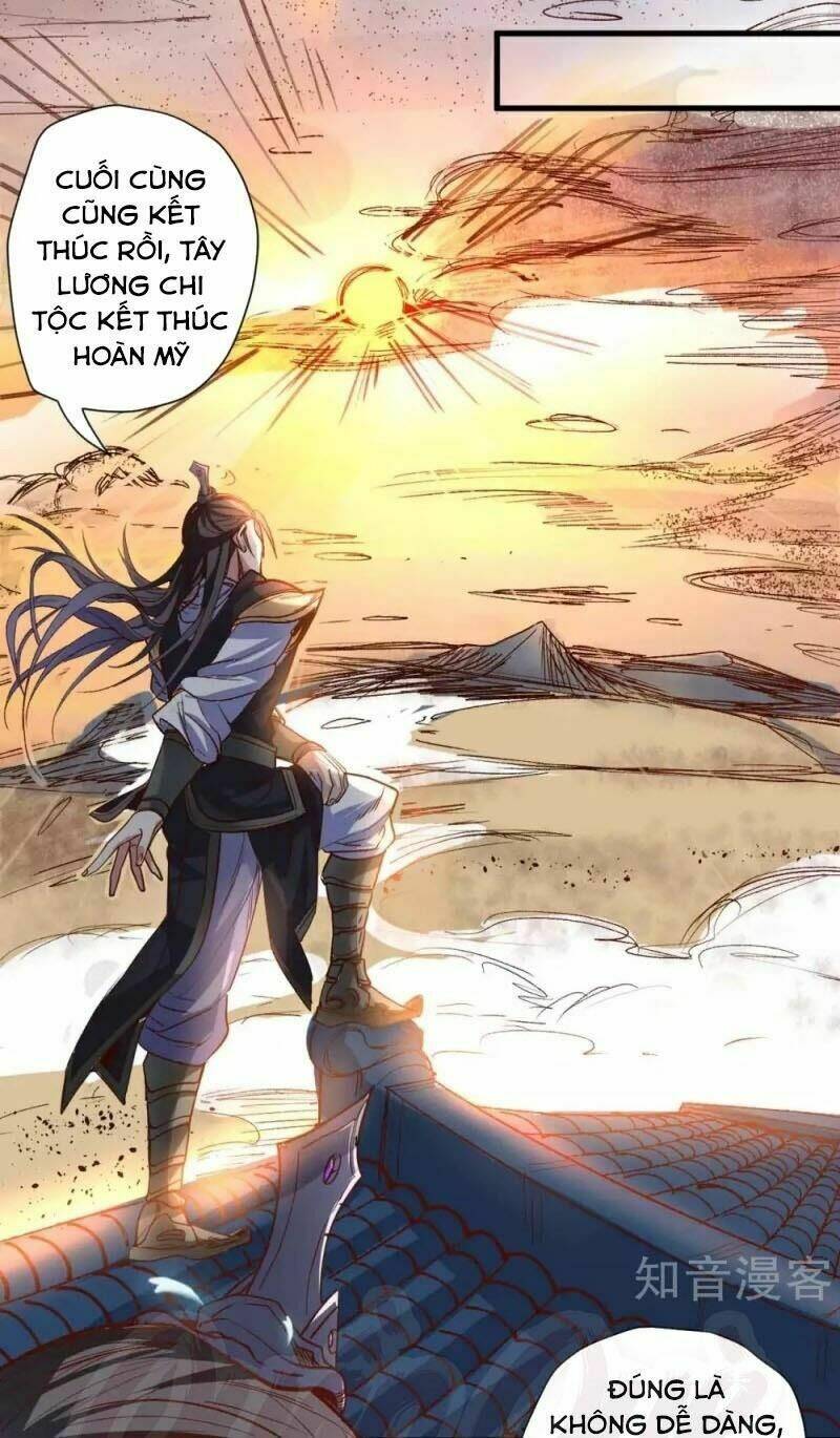 Tối Cường Đại Biểu Hoàng Kim Thận: Chapter 105