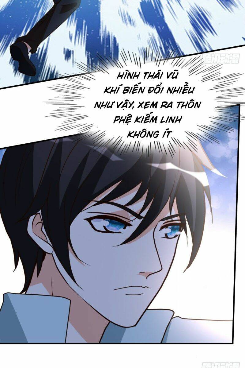 Trọng Sinh Tu Chân Tại Đô Thị: Chapter 68