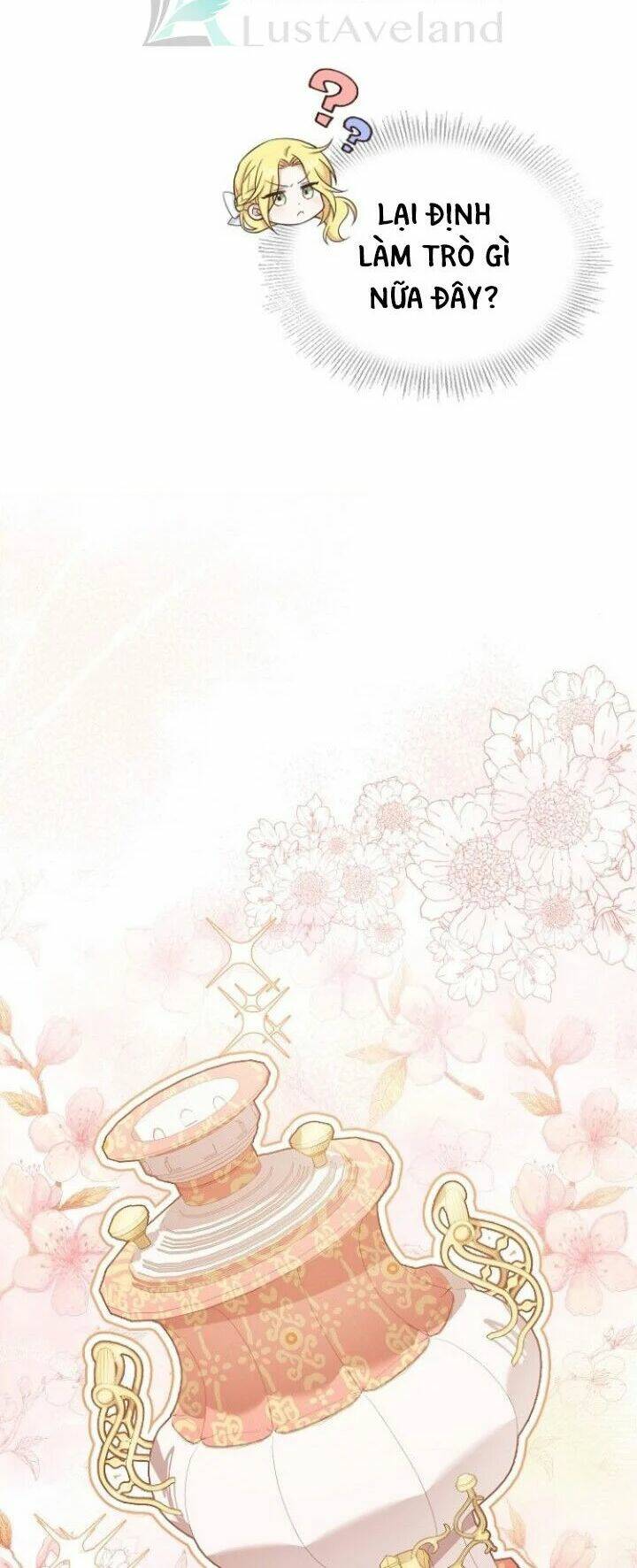 Một Đêm Với Hoàng Đế: Chapter 42.5