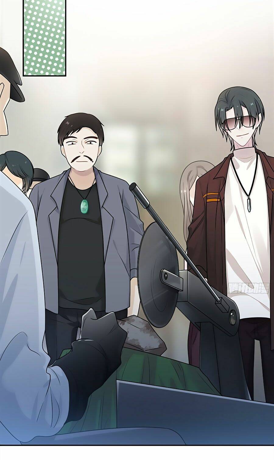 Hai Cách Tìm Gặp Người Yêu: Chapter 56