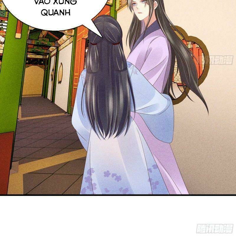 Trọng Sinh Chi Đích Nữ Bất Thiện: Chapter 40