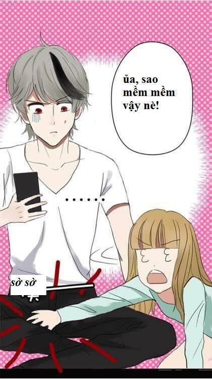 Thần Tượng Điểm Zero: Chapter 4