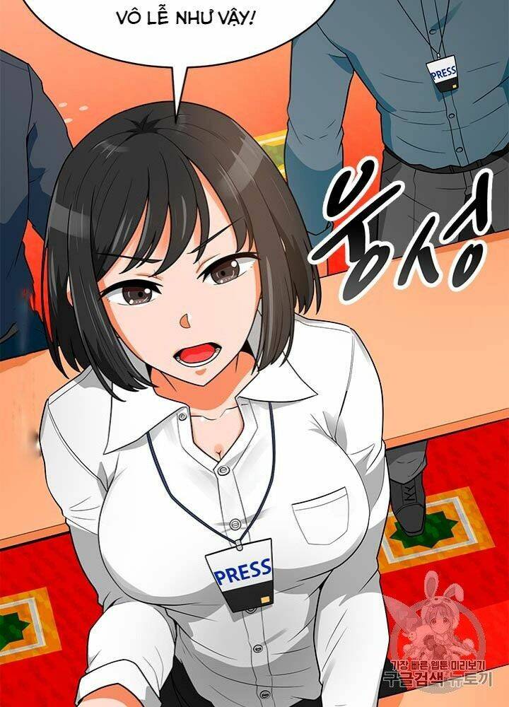 Tôi Tự Động Săn Một Mình: Chapter 73