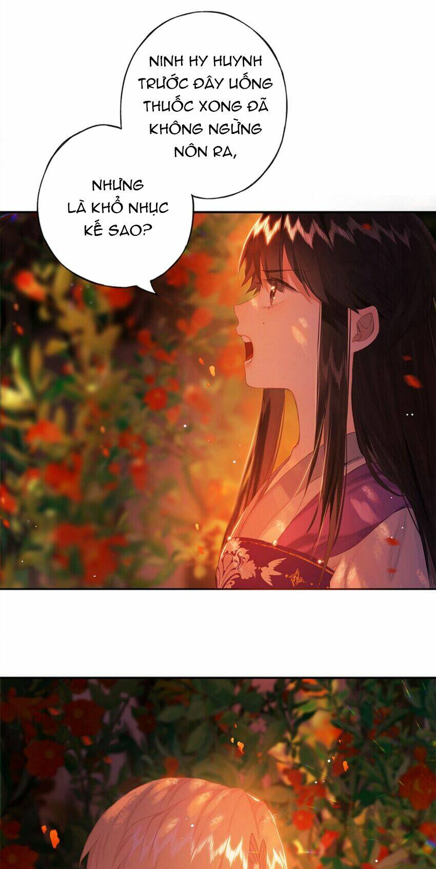 Lưu Hoa Bất Cập Xuân: Chapter 53