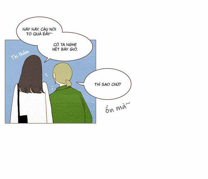 Thánh Thần Trẻ Trâu: Chapter 67