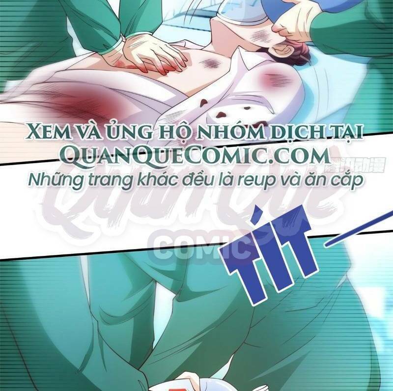 Chí Tôn Toàn Năng: Chapter 8